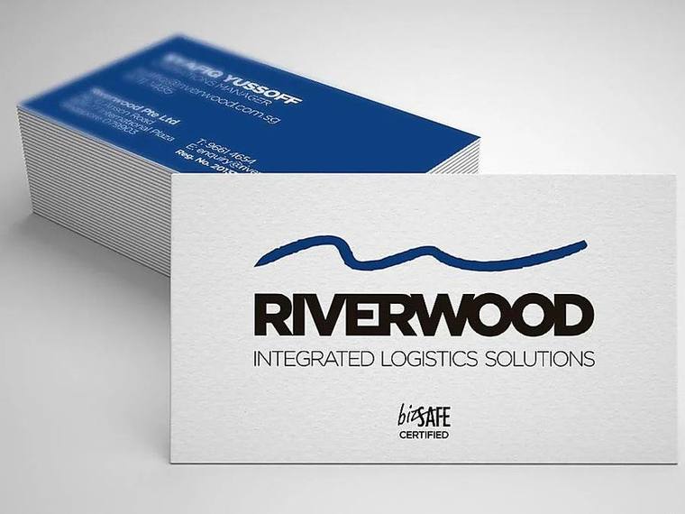Detail pekerjaan Firefish untuk Riverwood