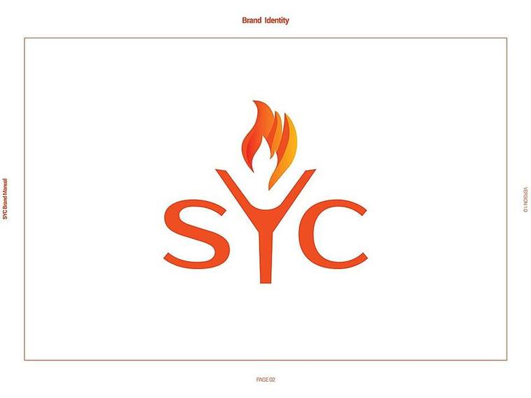 Detail pekerjaan Firefish untuk SYC