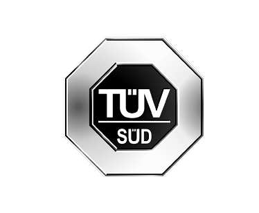 Sertifikasi TÜV SÜD