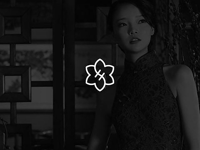 Pekerjaan branding Firefish untuk iShanghai