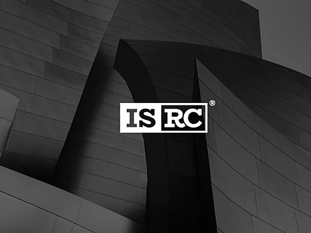 Pekerjaan branding Firefish untuk ISRC