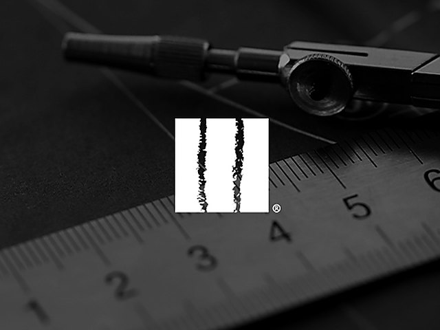 Pekerjaan branding Firefish untuk Matrix Math